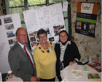 21.10.2011 Stipendiatentag startsocial
